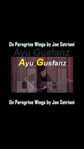 #AyuGusfanz (cover) short-30 detik (30s) #JoeSatriani