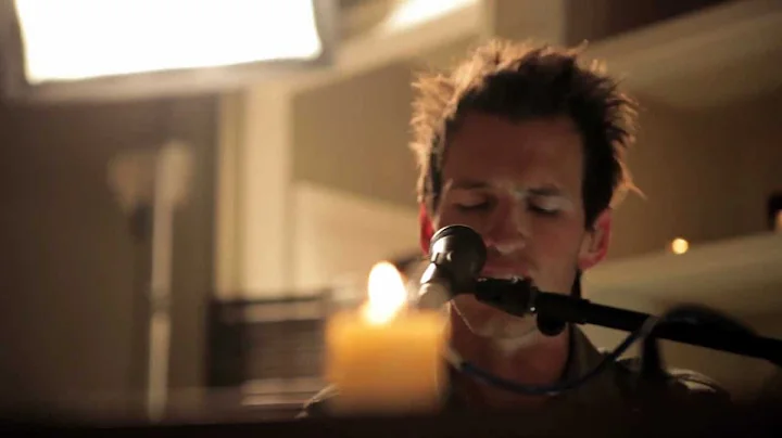 Aaron Keyes - Sovereign Over Us