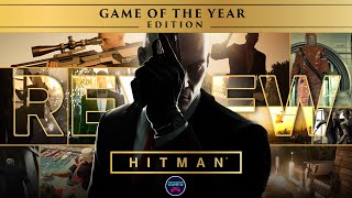 Is Hitman Game of the Year Edition worth re-visiting | REVIEW
