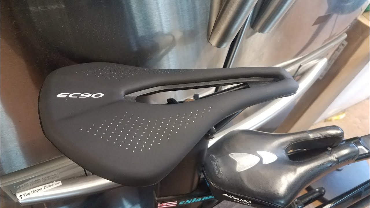 ec90 tt saddle