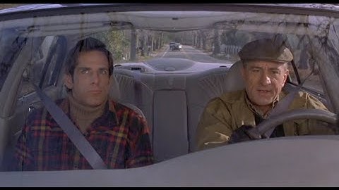 Meet the Parents (2/11) Best Movie Quote - Puff the Magic Dragon (2000)