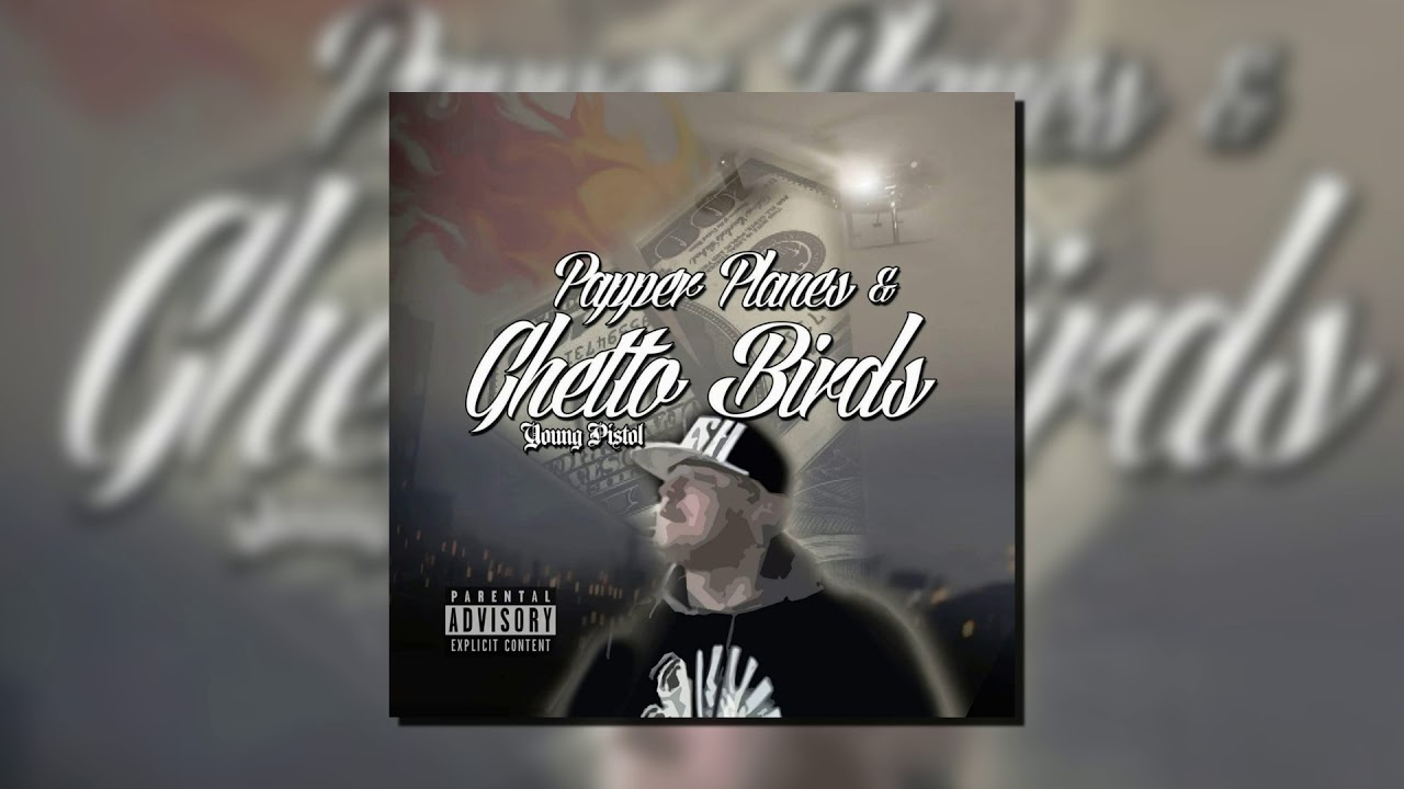 Young Pistol - Round Here feat. Nocoast Blacksmith & Adrian the Giant