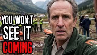 Something Ancient Is Hiding In Glacier National Park