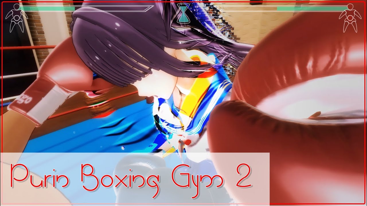 Purin Boxing Gym 2