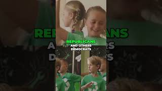 Understanding Politics  Why Do We Argue #kids #politics #voting #politics101 #education #2024