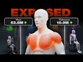 How I Create VIRAL 3D Fitness Videos Using AI Tools | Deetion