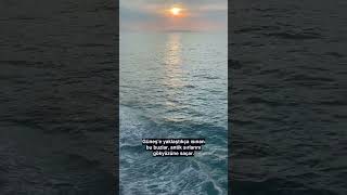 4 Milyar Yıllık Buzun Getirdiği Kozmik Mesaj ☄️