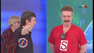 Programa 112 - Peligro Sin Codificar 2013