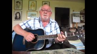 I uploaded a 5-string banjo accompanied variant of this song just over
year ago (https://www./watch?v=khhzd9noebi) version however is
based...