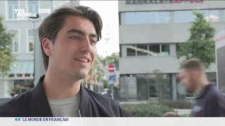 Pays-Bas Consommer Du Cannabis En Toute Légalité