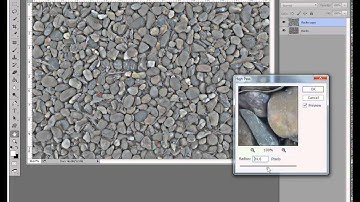 Sharpen your Images with the High Pass Filter in Photoshop