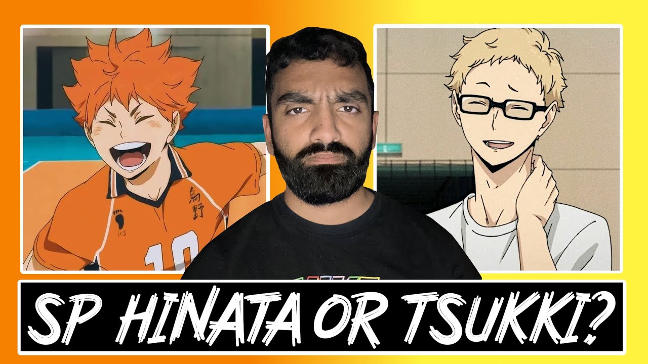 WHO TO PULL??? SP HINATA OR TSUKISHIMA??? | HAIKYU!! FLY HIGH TEAM REVIEWS