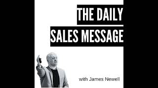 #483 -The difference between a message and a Clear Sales Message™