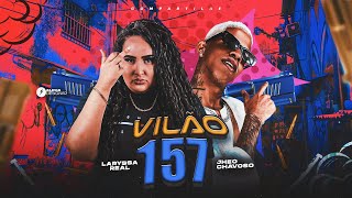 LARYSSA REAL - JHEO CHAVOSO - VILÃO 157