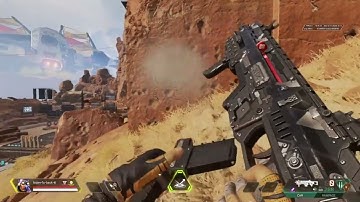 APEX LEGENDS, EVERY RECOIL PATTERN