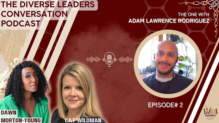 The One With Adam Lawrence Rodreguez - 002