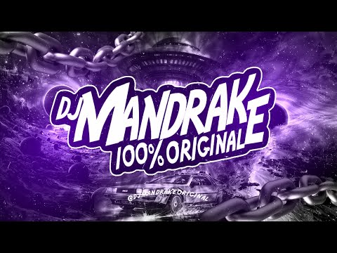 Rhythmic Play (DJ Mandrake)