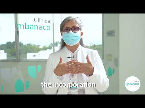 Clínica Imbanaco - Planetree - Dirección de Enfermería