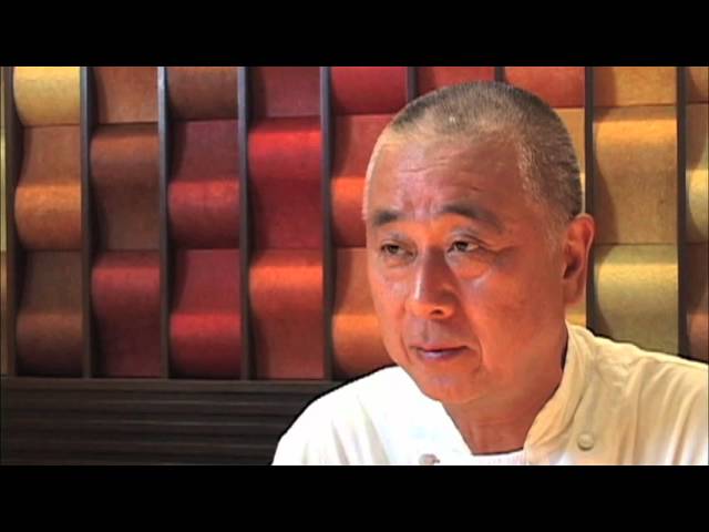 映画 Cooking Up Dreams Nobu 松久信幸シェフよりメッセージ Youtube 映画 Cooking Up Dreams Nobu 松久信幸シェフよりメッセージ Youtube