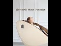 Zero gravity Massage chair HCI eAmaze