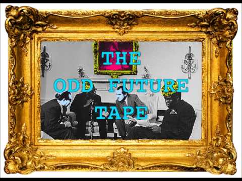 Odd Future — Tyler, The Creator - Slow It Down
