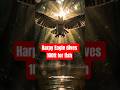 *Harpy Eagle