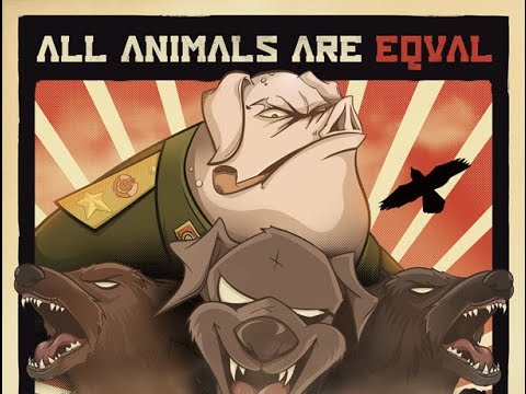 Resultado de imagen para animal farm