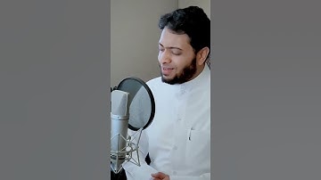القارئ أحمد النفيس - سورة مريم -  من الآية 24 إلى الآية 25