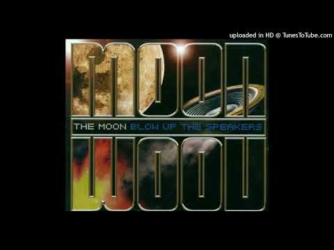 The Moon — The Moon - Blow Up The Speakers (DJ Arne LII & DJ Mirko Milano Remix)