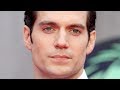 Henry Cavill Admite Lo Que Sospechamos Hace Tiempo