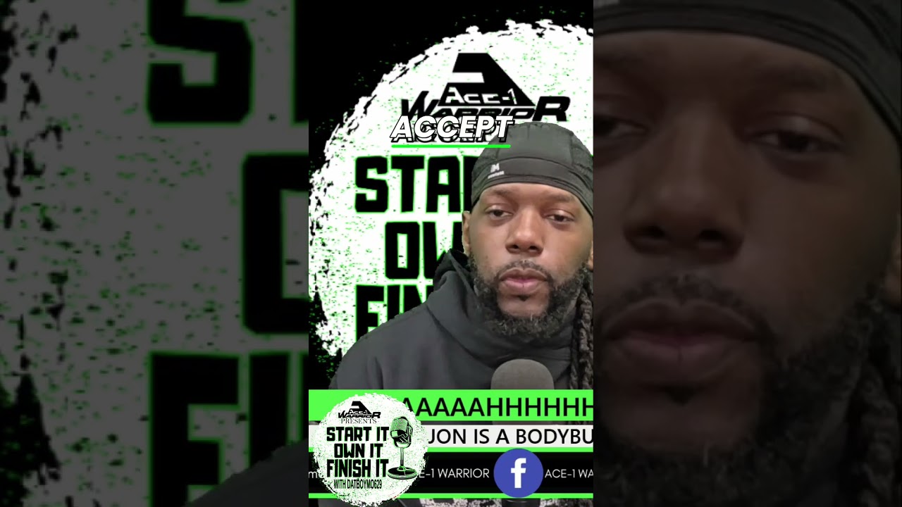 How Lil Jon Changed His Lifestyle  