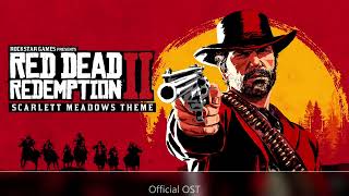 Scarlet Meadows Theme Extended