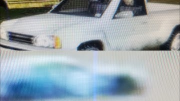 GTA LCS Bobcat stunts with cheat device remastered 3