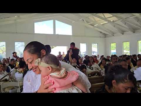 STT 'Akoako 'o Makawao - Fakatomala