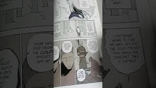 The Witcher Ronin Volume 1 Part 1