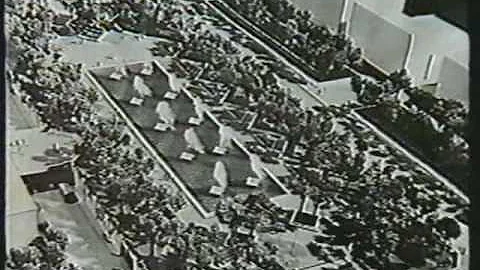 "The 60s Remembered" - from WVIZ, Cleveland - part...