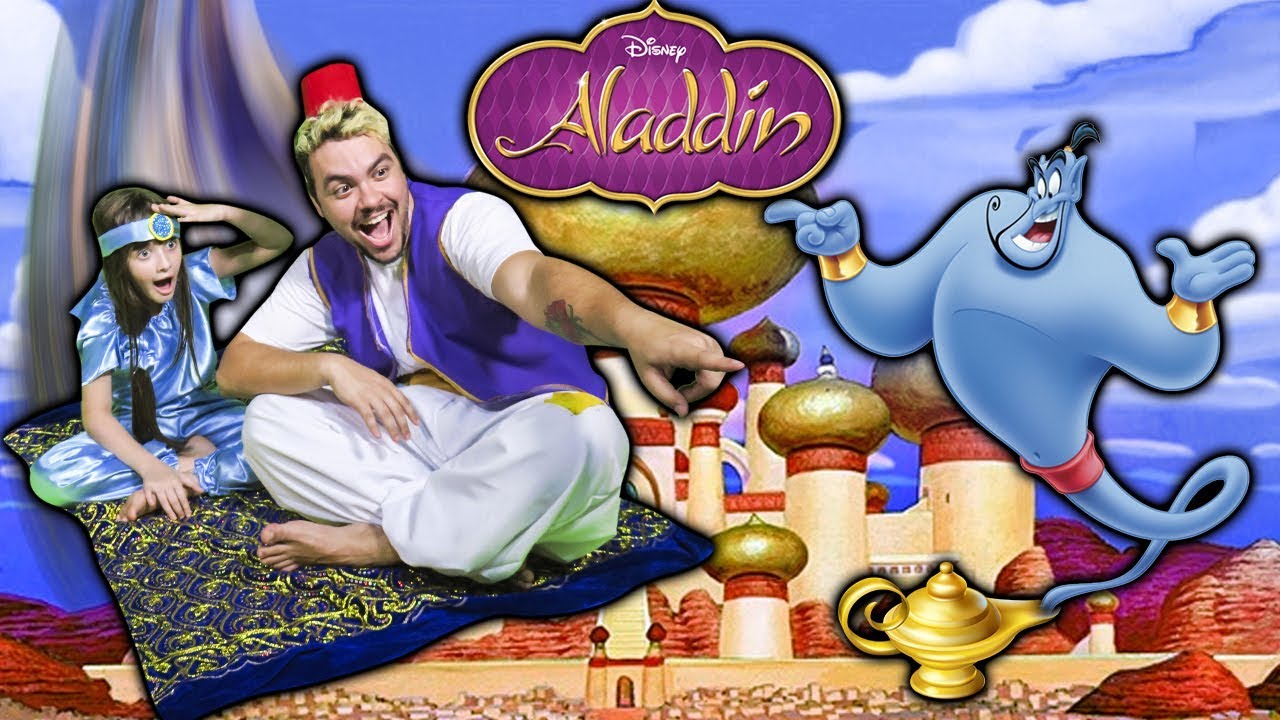 Lâmpada Aladim, fantasia gênio mágico Aladdin, Lâmpada mágica