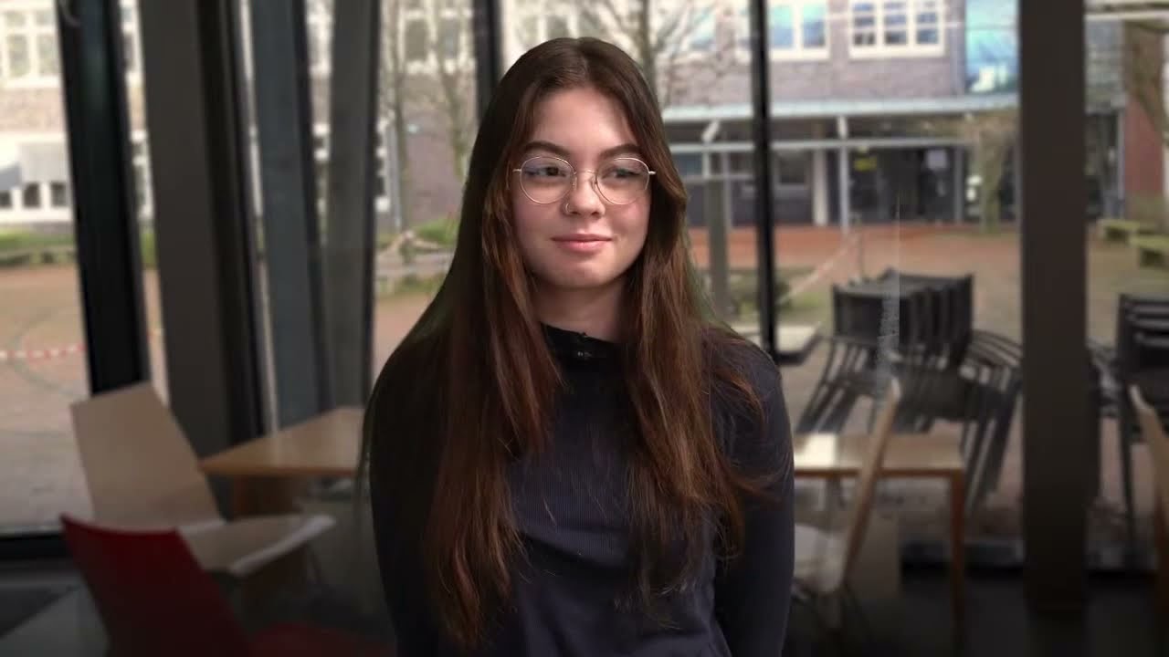 Informationsveranstaltung der Beruflichen Gymnasien an den BBS Friesoythe