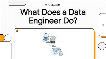 What Does a Data Engineer Actually Do? (Simple Explanation for Beginners)