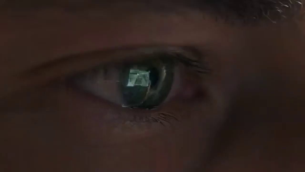 Galaxy Phone Advertisement