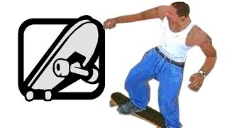 Как найти скейтборд в GTA San Andreas?😱 Как найти скейтборд в GTA San Andreas?😱