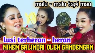 Download Lagu DUET MAUT NIKEN SALINDRI DAN LUSI BRAHMAN MP3