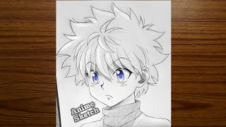 M.J DRAWING on X: Can you help me 😍😍😍❤ Please like , comment and  Subscribe my  channel ❤😍👇👇 video link ❤ 🙏   . . . . #anime #animeboy #animegirl #easydrawing #