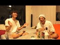 森山について親友2人が本音で語ります