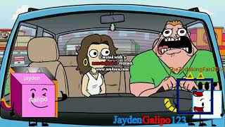 Klasky Csupo Avs Effects 3 Round 16 Vs Jayden Galipo The Effects Vegas Pro 2024