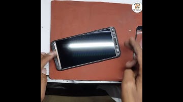 How To Replacement Broken Touch Samsung Galaxy J6 |TFT , OGS Touch OCA| BY RBT Mobile