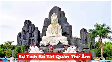 Sự Tích Quán Thế Âm Diệu Thiện | Quan Âm Bồ Tát | SaLa TV