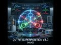 Qutrit Superposition v3.0 [Hijaz]