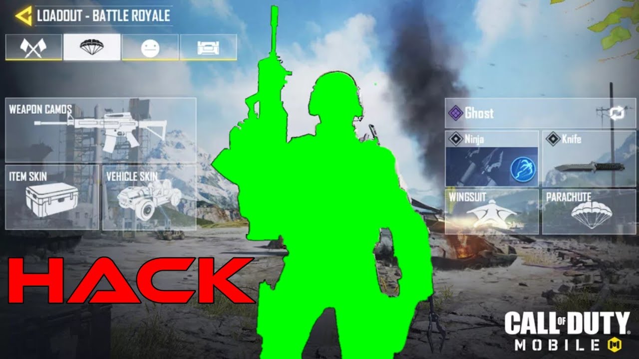 Call Of Duty Mobile Hack For The First Time On Youtube Ù‡Ø§Ú©ÛŒ Ú©Ø§Úµ Ø¦Û†Ù Ø¯ÙˆØªÛŒ Ø¨Û†  ÛŒÛ•Ú©Û•Ù… Ø¬Ø§Ø± Ø´Û†Ú© - 