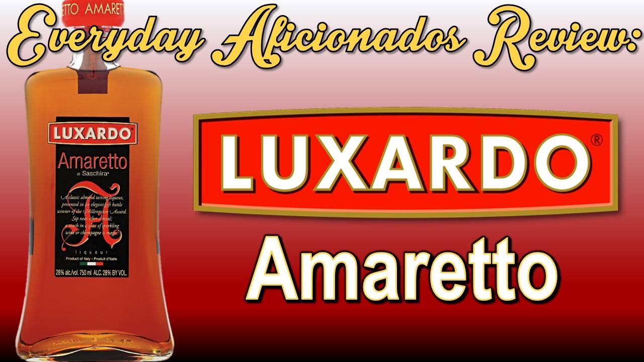 Luxardo Amaretto